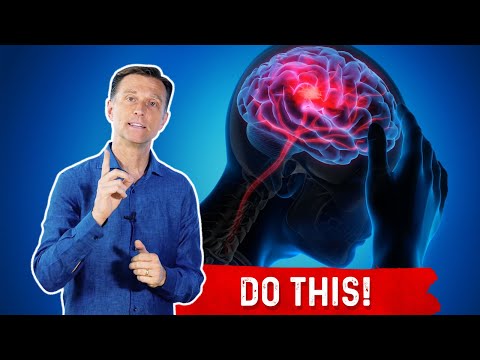 What To Do After a Stroke: IMPORTANT