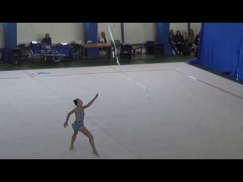 Σκαλίμη-Παλλίδου Έλενα/ΤΕΛΙΚΟΣ ΚΟΡΔΕΛΑ-Πανελλήνιο ΡΓ Γυναικών 2017