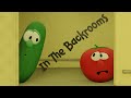 Bob And Larry In The Backrooms