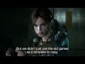 Resident Evil: Revelations - Heritage and Horror