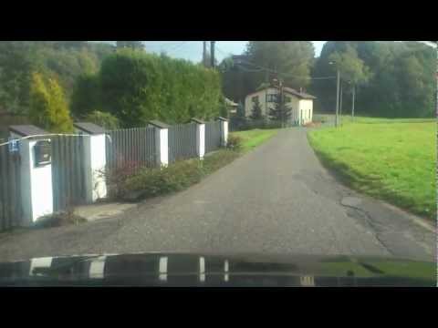 ARS Marklowice 2012 onboard Szulik/Mandrysz Colt GTi Logistic Park