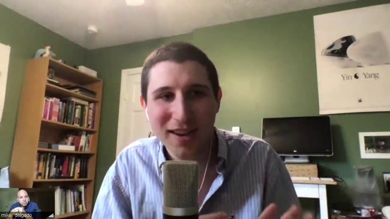 Strategies for Teaching Complex Computer Science Topics in College - David Kopec #DataTalk