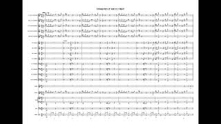 Robbie Williams - Straighten Up And Fly Right | score transcription