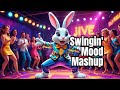 Jive Bunny The Master Mixers Swingin Mood Mashup Swing Dance Jive