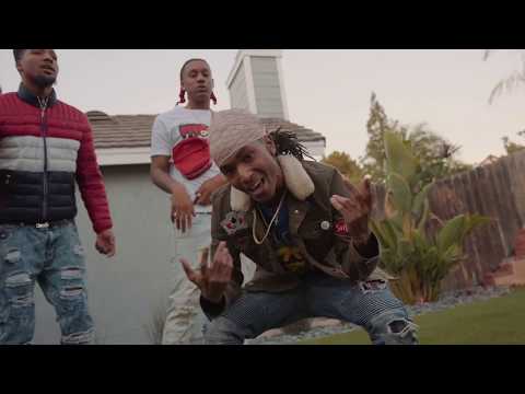 (MOBxCG)Cpup ft. SemNameKeek A.T.M AB K9ine0 - “For The Gang” (Prod. RAF) | shot by @ThomasTyrell619