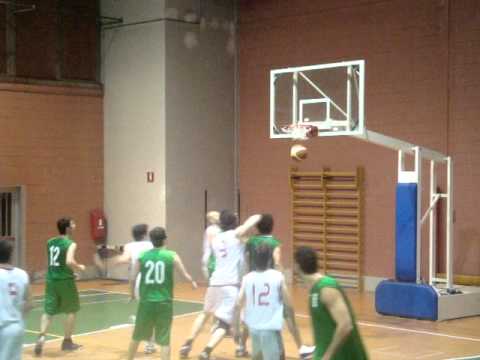 Giuliano Marchi Basket Virtus Vedano - Itàlia