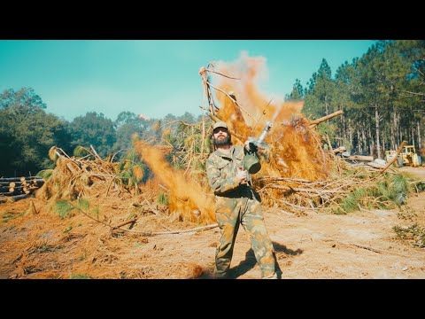 JaYy Wick - Pork Chop Sammich (Official Music Video)