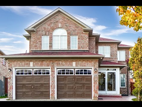 41 Miramar Street, Brampton Home for Sale - Real Estate Properties for Sale