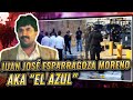 Juan José Esparragoza El Azul The Phantom Narco