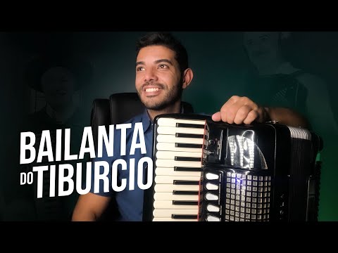 Bailanta do Tibúrcio - Os Serranos
