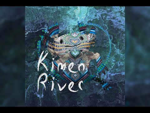 [Full Album] KIMEN RIVER - Kimen River