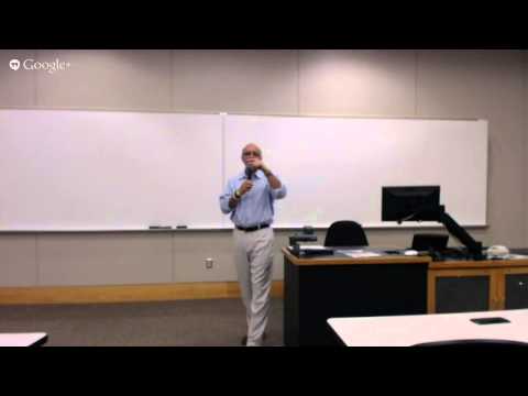 TriLUG Meeting 8 August 2013 - Open Innovation Network