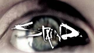 Staind - Reality (HQ with lyrics)