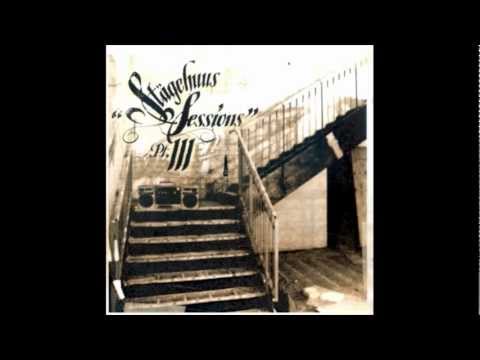 Shape & Zimp - Wit Wäg - (Stägehuus Session Pt. III - Sampler) 2005