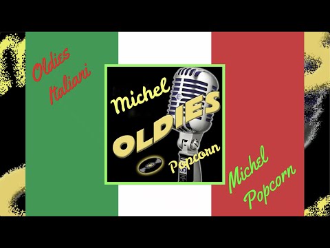 Oldies - Popcorn - Marc Aryan - Giorgina