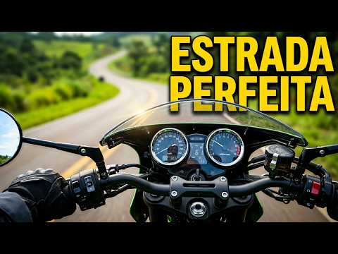O melhor rolê de Z900RS Café pelo interior gaúcho