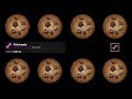 Third Party Shadow Achievement Cookie Clicker