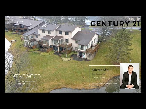 2338 Bridle Creek St SE, Kentwood, MI 49508