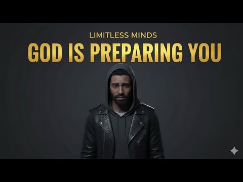 Never doubt God's plan