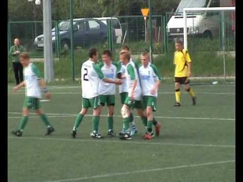 Beniaminek Radom'94  - GKP Targówek'94  0-7