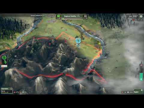 Rebel Inc. Escalation First Impressions Review!!