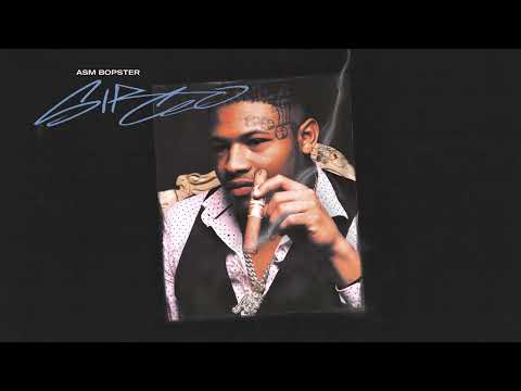 ASM Bopster - Rotation [Official Visualizer]