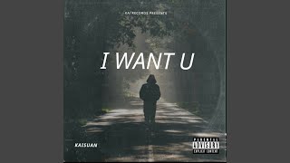 I Want U Music Video