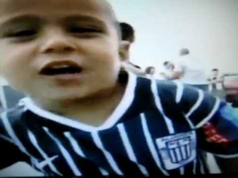 Y llora cabro soplon, cabro soplon !!!!