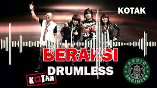 Download lagu KOTAK - BERAKSI // DRUMLESS mp3 Download lagu KOTAK - BERAKSI // DRUMLESS mp3
