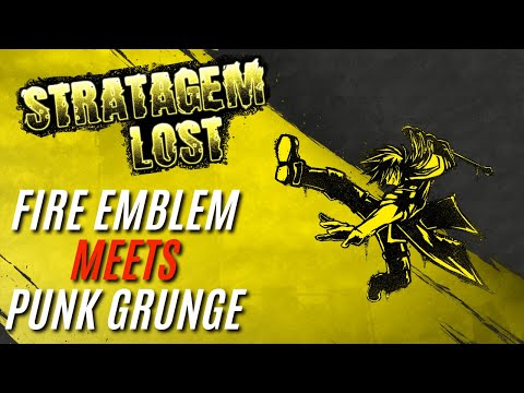 I Found The BEST SRPG Game of 2024 and It's NOT What You Expect!