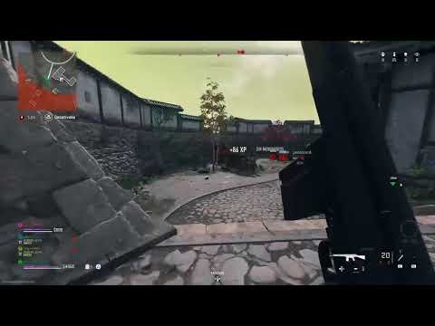 MW2 WARZONE AO VIVO TEMPORADA 2 BORA SOVEI com Tio BryaN BR