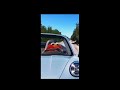 Elmo Running From The Cops