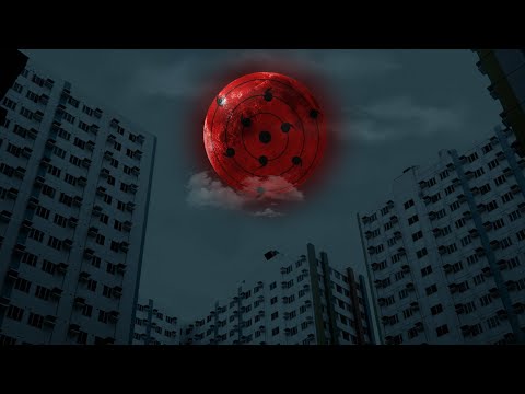 INFINITE TSUKUYOMI not PINK MOON | After Effects