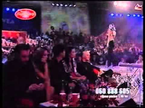 Ivana Radovniković - I don't wanna loose you (Story Supernova)