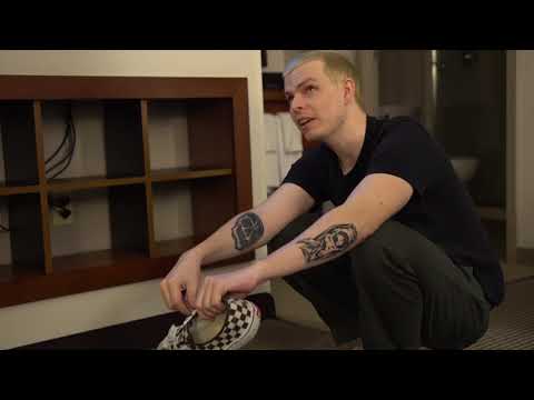 Whyel Vlog #2 - Miami Music Week