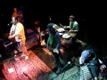 The Gourds at The Kessler Theater in Dallas