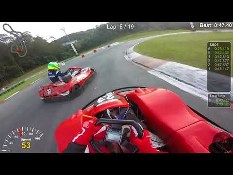 CPAK 2017 - 8a Etapa - Aldeia da Serra - Felipe Nardo