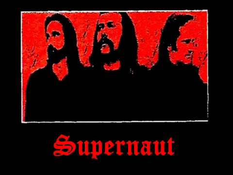 Supernaut - Keeper of the Keys (1975)