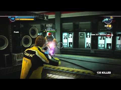 Dead Rising 2 Case West Final Boss and Ending.wmv