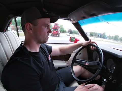 1973 Ford Mustang (CC-1478940) for sale in Elkhart, Indiana