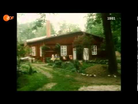 Vor 30 Jahren - Der Berliner Ring