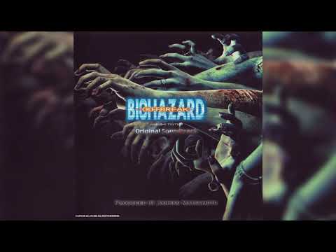 Biohazard: Outbreak (Original Soundtrack) (2004)