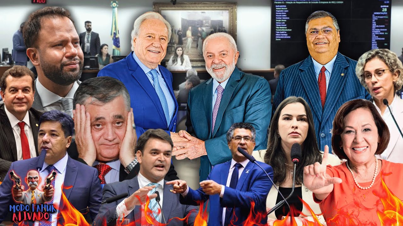 MINISTRO RICARDO LEWANDOWSKI É CONVACADO NA CCJC PELOS "CUMPANHEIROS"