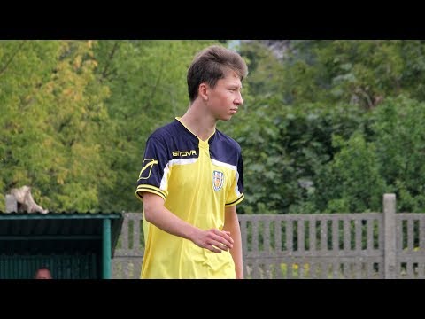 Korona Ostrołęka 2002 - MKS Ciechanów 2002