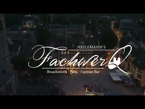 Quedlinburg - LAZY SUNDAY Sommer` 22 - Heilemanns FachwerQ