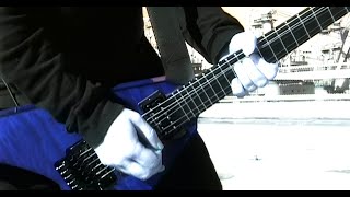 Exodus - War Is My Shepherd (Music Video) (Thrash Metal Band) (Tempo of the Damned) (Gary Holt) [HD]