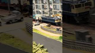 JR貨物EF65形2000番台電気機関車