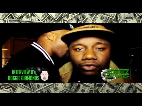 Murda Mook and Math Hoffa Debate Loaded Lux Vs. Charlie Clips Battle