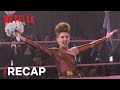 GLOW | Season 2 Recap | Netflix