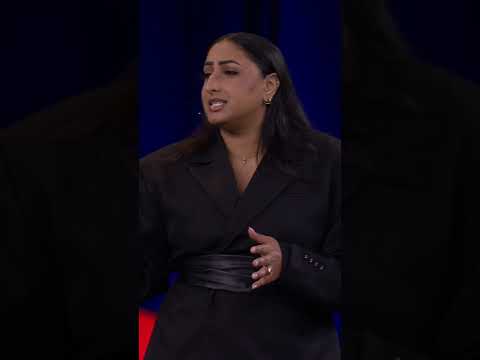 Burnout shouldn’t be the price of your success #TEDTalks